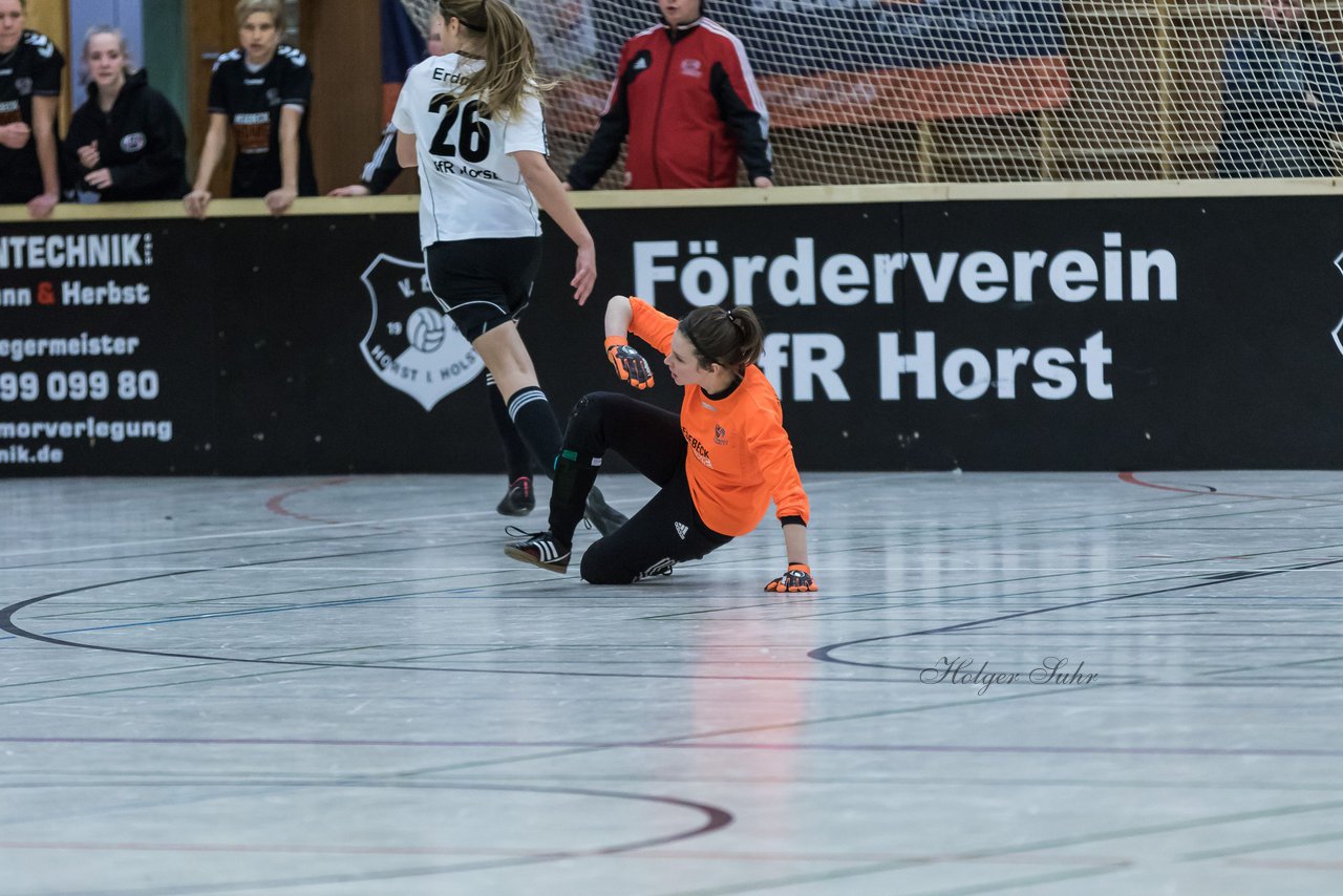 Bild 611 - Volksbank-Cup Horst